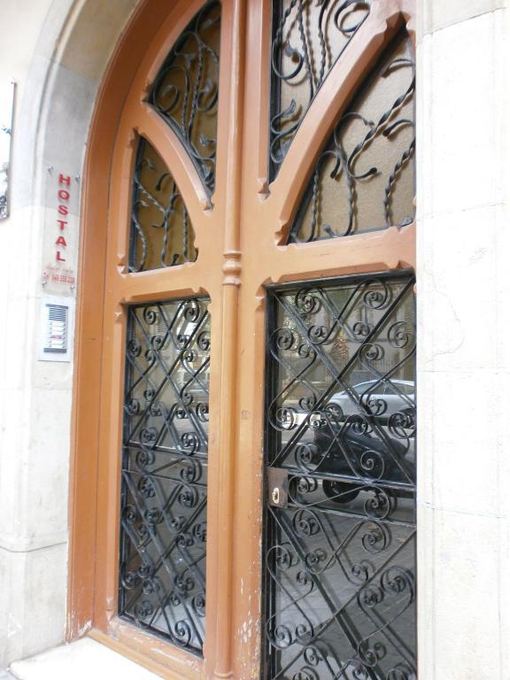 Hostal Absolut Stay (Adults Only) Barcelona Exterior foto